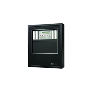 Intelligent Fire Alarm Control Panel NFS-640E