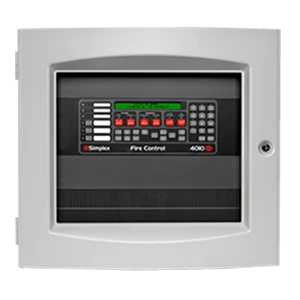 Addressable Fire Alarm Control Panel 4010ES