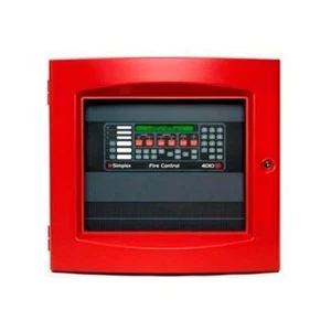 Addressable Fire Alarm Control Panel 4010ES