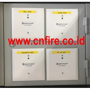 FCM-1 Control Module / Control Panel