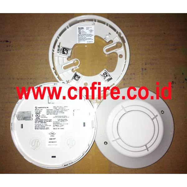 FSP-851 Addressable Photoelectric Detector Asap