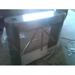 Tripod Turnstile Barrier