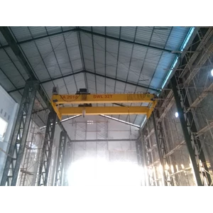 Over head double girder crane  