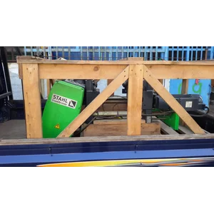 Hoist Sthal murah di makasar