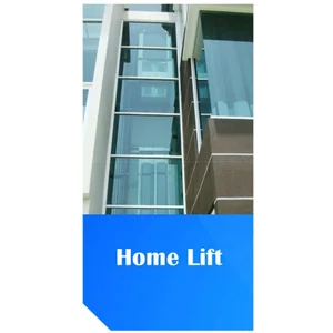 Home lift