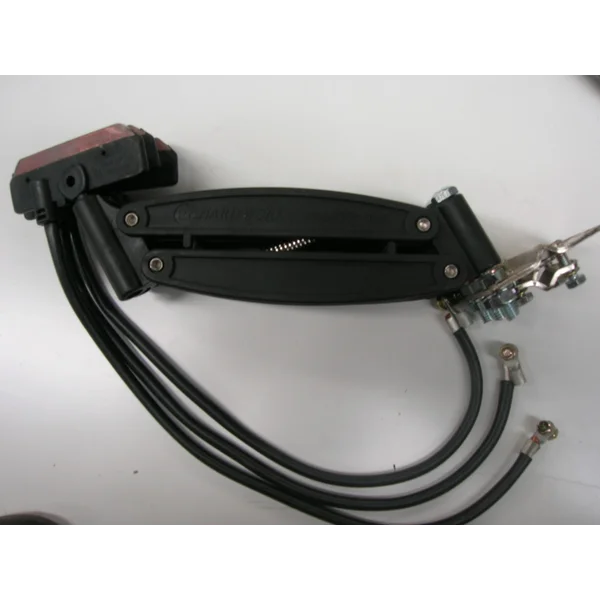 Spare Part Curreent Collector 60A