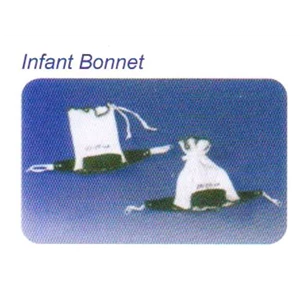 Infant Bonnet BC303 Fisher & Paykel