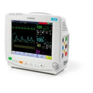 Pasien Monitor Bayi  Comen C60
