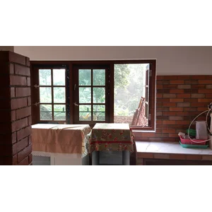 Jendela Aluminium Bellano Kisi 2