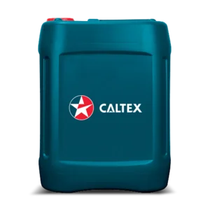 HYDRAULIC OIL CALTEX RANDO HD