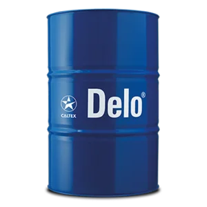 COOLANT CALTEX DELO ELI PREMIXED