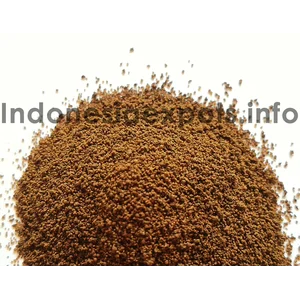 Bubuk Kopi Instant Spray Dried