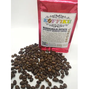 Roasted Specialty Arabica Mangkuraja Original