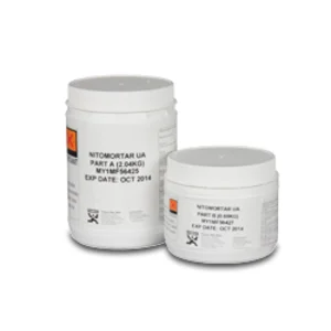 Mortar Epoxy Bawah Air