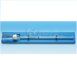 Pipa Kapiler Laboratorium