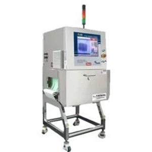 X-ray Inspection Equipment: