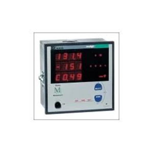 Power Meter Monitor Rec digit 