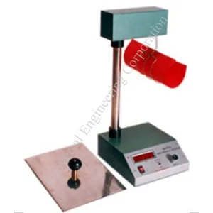 Uec –1002  Electronic Grammage Tester