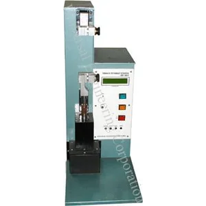 Uec – 1005 E  Electronic Tissue Tensile Tester (Single Column)