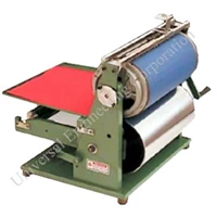 Uec–1015 A  Fluff Tester (Patra Type)