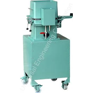 Uec- 2023  Fibre Fractionator (Somerville Type)