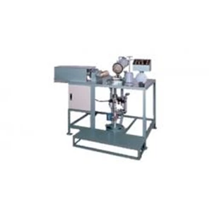 Round Type Sheet Machine With Automatic Couching No 2541