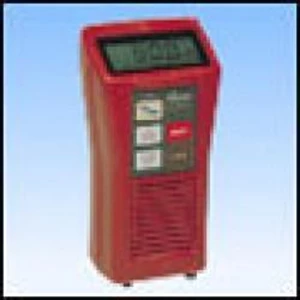 Eddy Current Coating Thickness Meters