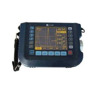 Flaw Detector Ultrasonic Tud 280
