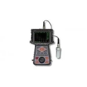Flaw Detector Ultrasonic Tud 500
