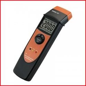 Carbon Monoxide Detector Spd200