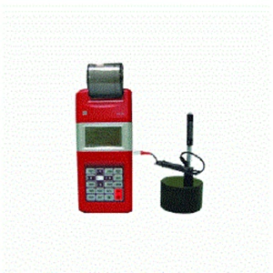 Portable Hardness Tester Th120