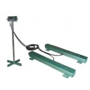Portable Animal Scale