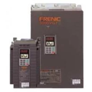 Inverter dan Konverter Fuji Electric FRENIC 5000 VG7