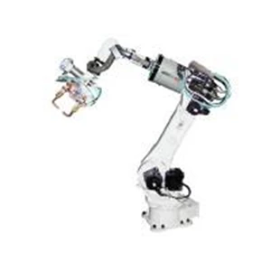 Motoman MS80 Spot Welding Robot (suku cadang mesin)