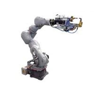 Motoman VS50 Spot Welding Robot (suku cadang mesin)