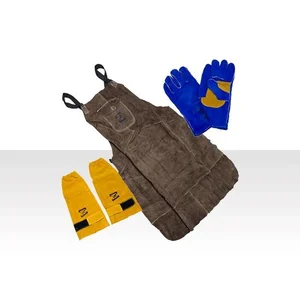 Protective Clothing For Welding