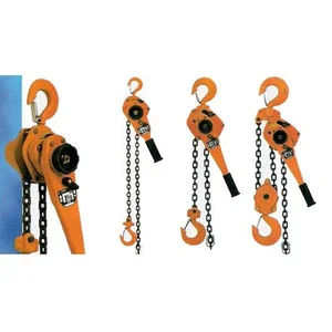 Lifting Equipment - Vital 2