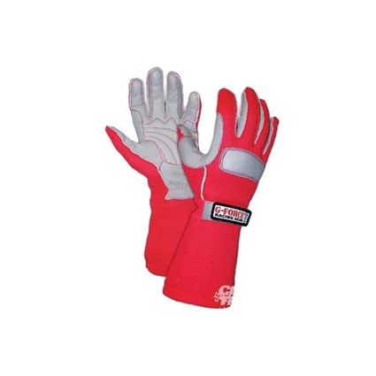 Dari Fire Resistant Gloves 0
