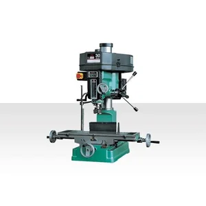 Drilling Machine Ii