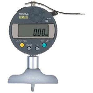 Dial Depth Gauge Mitutoyo 7200 Series
