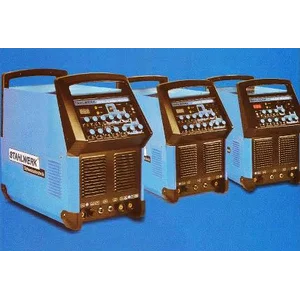 Mesin Las Stahlwerk AC-DC TIG WIG