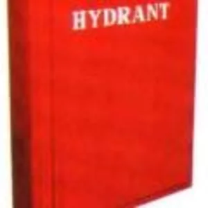 Box Hydrant Stainless Dan Fiber
