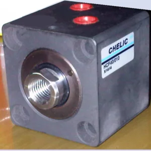CHELIC Compact Hydraulic Cylinder