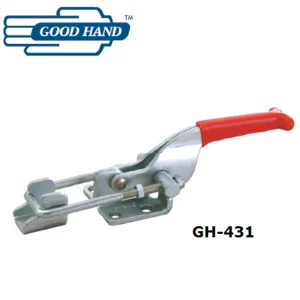 Good Hand Lever Clamps Gh-431-Ss