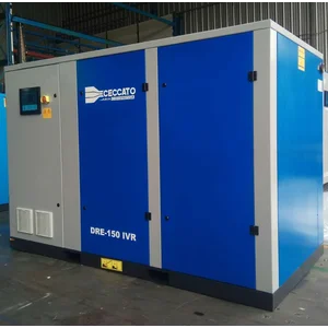 Screw Kompresor DRE 150-180HP (IVR)