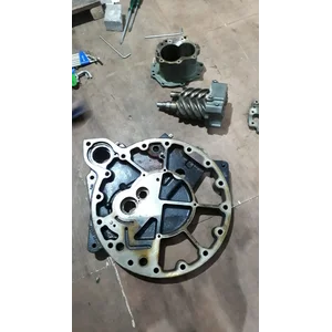 Jasa SERVICE OVERHAUL KOMPRESSOR SCREW / Kompresor Angin