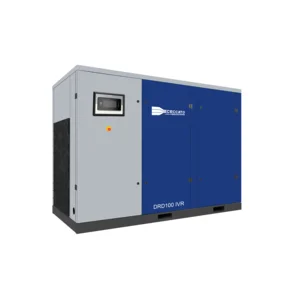 Kompresor Angin Ceccato Screw Compressor Model DRD 100