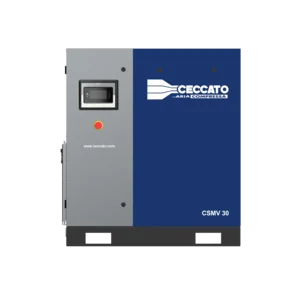 Screw Compressor CSMV 30HP Model Terbaru