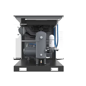 Screw Compressor CSMV 30HP Model Terbaru