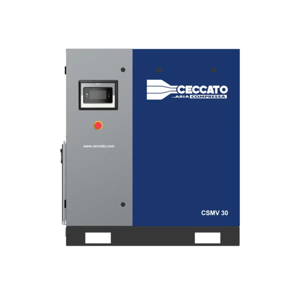 Screw Compressor CSMV 30HP Model Terbaru